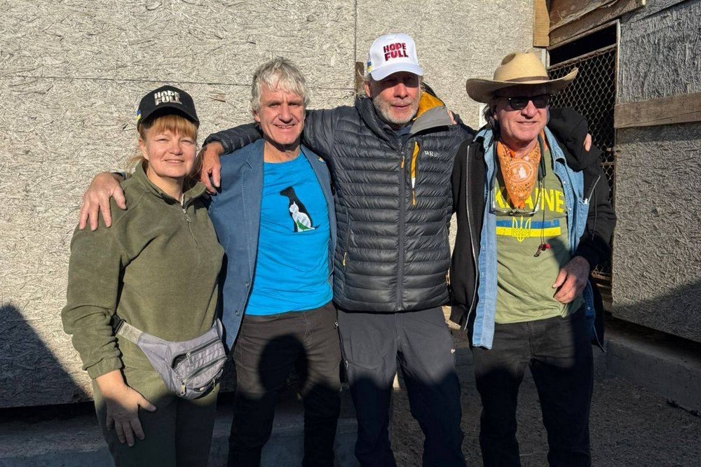 Нікополь сьогодні