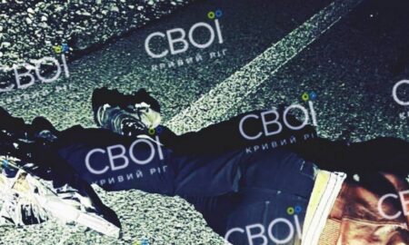 Попереду йшла мати… Автівка на смерть збила чоловіка на трасі Кривий Ріг–Дніпро та поїхала геть – ЗМІ