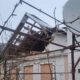 У Нікополі ворожий снаряд прилетів у будинок і поранив 83-річну жінку – поліція про наслідки обстрілів Дніпропетровщини