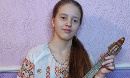 У Нікополі вітають талановитих дітей з досягненнями у творчості і спорті (фото)