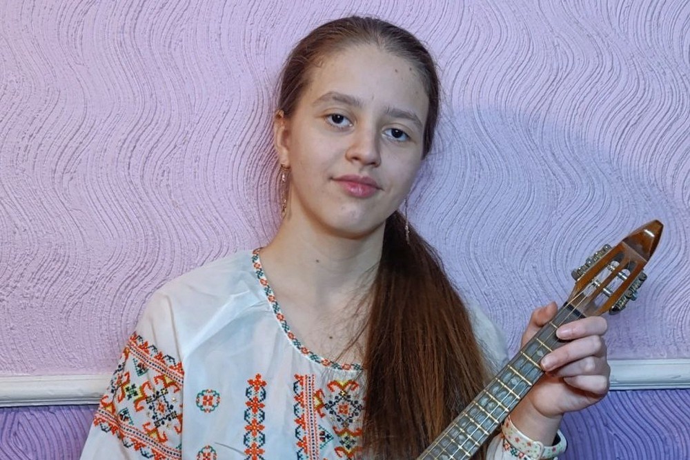 У Нікополі вітають талановитих дітей з досягненнями у творчості і спорті (фото)