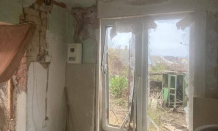 Ворог знову атакував АЗС у Нікополі, 5 поранених внаслідок удару КАБом у Межівській громаді – як пройшов день 16 листопада у Дніпропетровській області