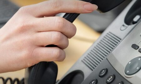 До уваги мешканців Нікопольщини! З’явився новий прямий номер контакт-центру «Газмережі»