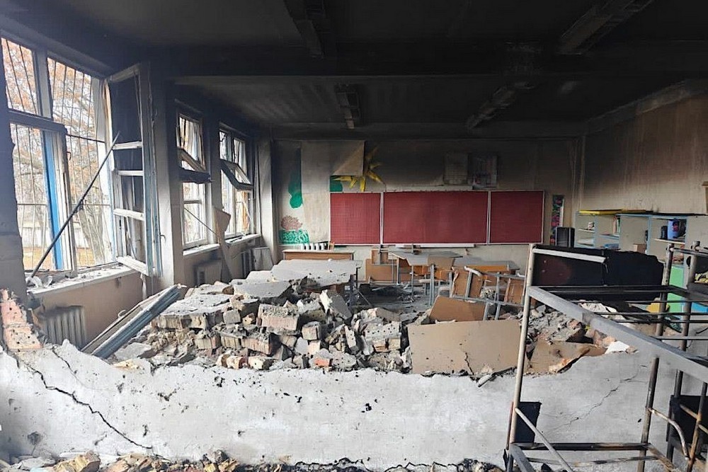 6 поранених внаслідок ворожих атак: під ударом Нікопольщина, Синельниківщина і Павлоградський район – поліція показала фото наслідків 1 6 поранених внаслідок ворожих атак: під ударом Нікопольщина, Синельниківщина і Павлоградський район – поліція показала фото наслідків