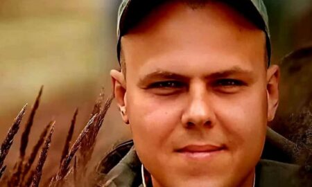 Війна обірвала мрії молодої сім’ї, і син росте без батька…. Історії загиблих Героїв Нікопольщини: Владислав Маханько, 27 років, Нікополь