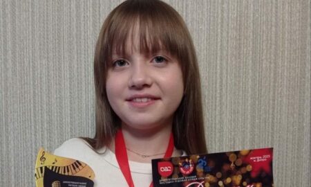 Вихованці школи мистецтв Марганця блискуче представили громаду на престижних конкурсах