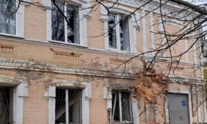 Півсотні ударів по Нікопольщині, троє поранених на Павлоградщині, також атаковано Дніпро, Криворіжжя і Синельниківщину – поліція