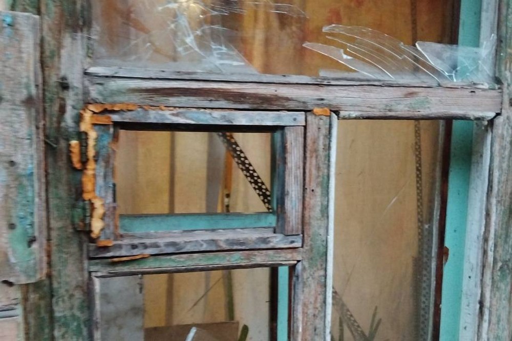 Ворог атакував Нікополь і район, є загиблий і поранені на Синельниківщині внаслідок обстрілів цієї ночі