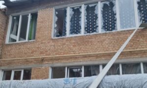 Двоє вбитих і троє поранених: ворог атакував Синельниківщину, Павлоградщину, Нікопольщину і місто Дніпро (фото)