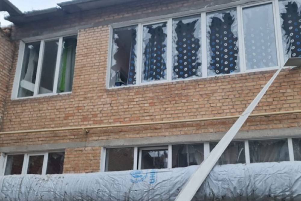 Двоє вбитих і троє поранених: ворог атакував Синельниківщину, Павлоградщину, Нікопольщину і місто Дніпро (фото)