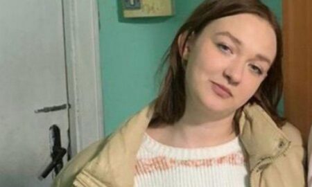 На Дніпропетровщині четверту добу шукають 14-річну школярку – поліція просить допомоги у пошуках