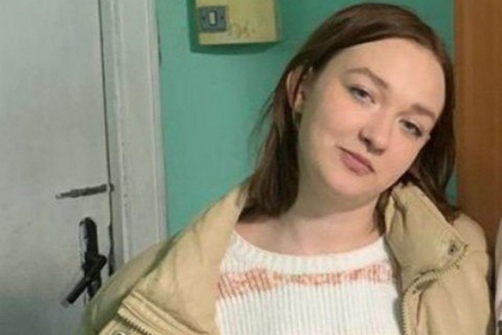 Зникла дитина: на Дніпропетровщині четверту добу шукають 14-річну школярку – поліція просить допомоги у пошуках 1 На Дніпропетровщині четверту добу шукають 14-річну школярку – поліція просить допомоги у пошуках