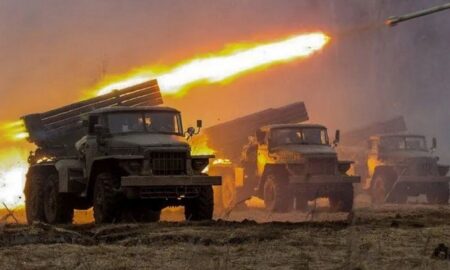 Ворог накрив Нікополь «Градом», під ударом була і Синельниківщина – виникла пожежа