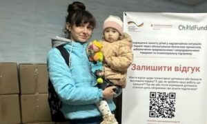 325 сімей з дітьми Нікопольщини отримали допомогу від благодійників (фото) 4