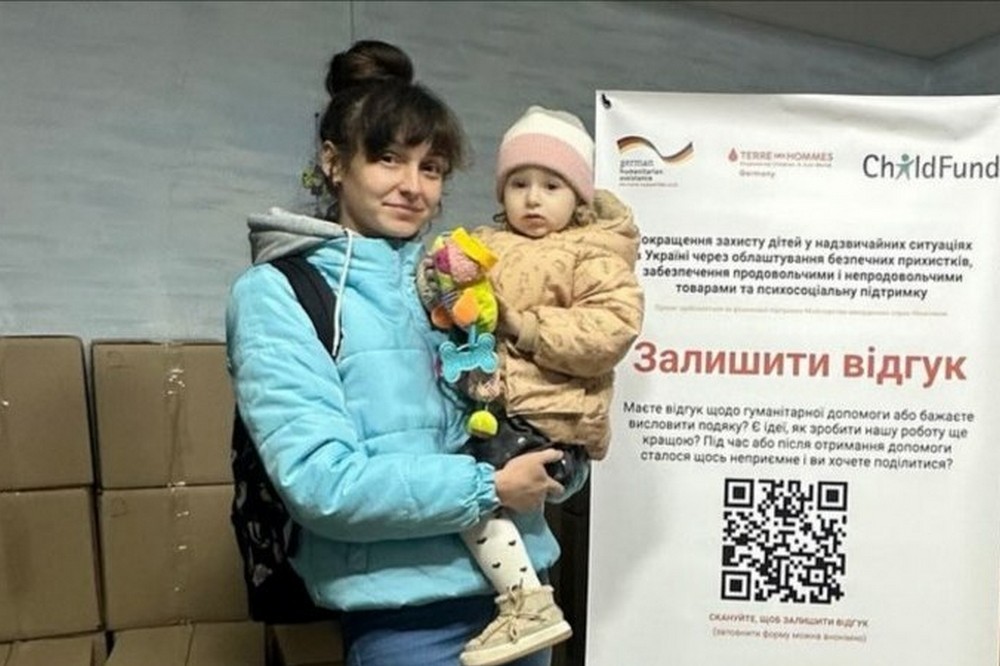 325 сімей з дітьми Нікопольщини отримали допомогу від благодійників (фото) 1 325 сімей з дітьми Нікопольщини отримали допомогу від благодійників (фото) 4