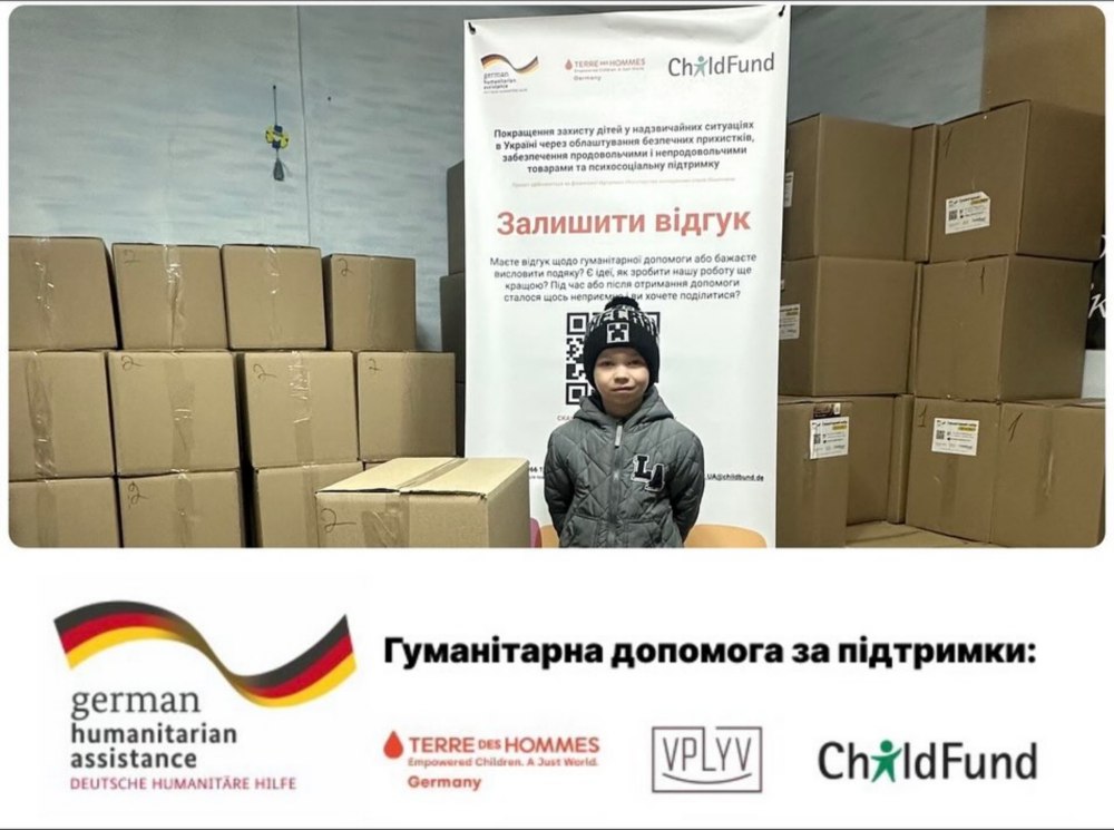 325 сімей з дітьми Нікопольщини отримали допомогу від благодійників (фото) 5 325 сімей з дітьми Нікопольщини отримали допомогу від благодійників (фото) 5