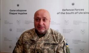 Нікополь в п’ятірці міст, які найбільше потерпають від ворожих обстрілів на півдні - Волошин