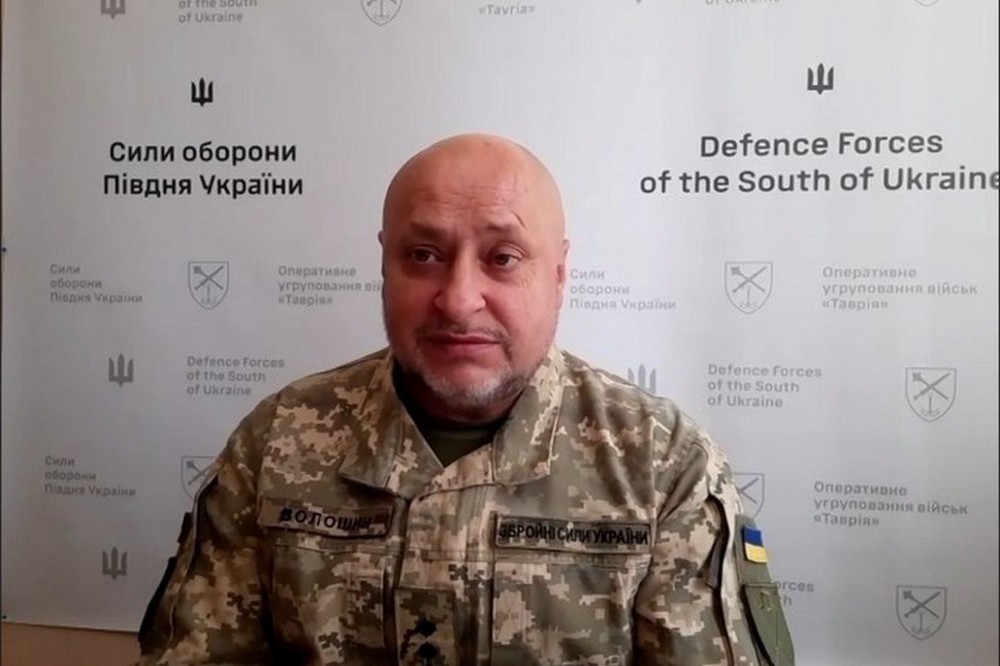 Нікополь в п’ятірці міст, які найбільше потерпають від ворожих обстрілів на півдні - Волошин