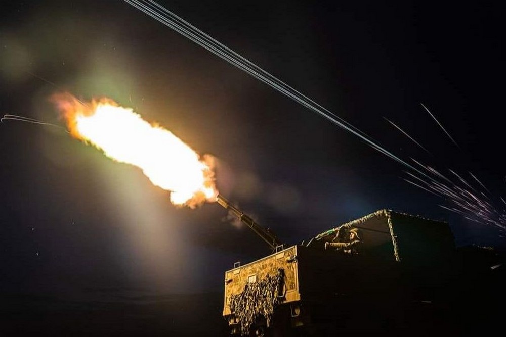 Ворог атакував Нікополь і район, є поранена на Синельниківщині, також під ударом була Павлоградщина