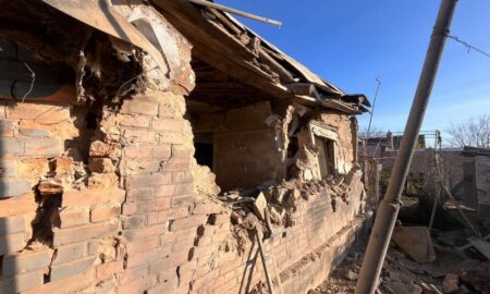 5 поранених у Нікополі, загиблий у Синельниківському районі та руйнування ворог знову атакував Дніпропетровщину (фото) 2