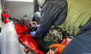 5 поранених у Нікополі, загиблий у Синельниківському районі та руйнування ворог знову атакував Дніпропетровщину (фото) 5