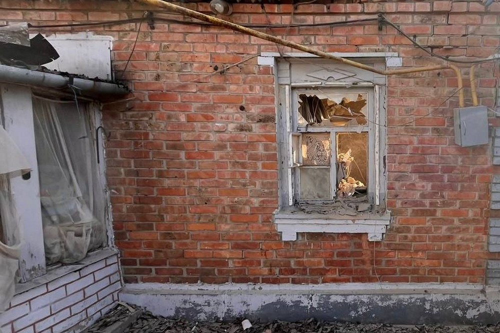 5 поранених у Нікополі, загиблий у Синельниківському районі та руйнування ворог знову атакував Дніпропетровщину (фото) 6 5 поранених у Нікополі, загиблий у Синельниківському районі та руйнування ворог знову атакував Дніпропетровщину (фото) 6