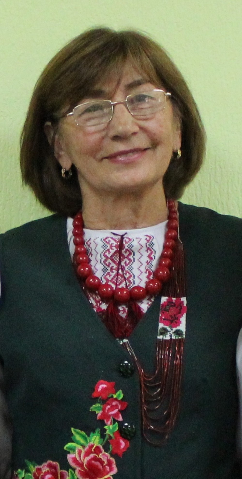 Вбиті росією мешканці Нікопольщини: Людмила Демченко з Нікополя загинула під час ворожого обстрілу 11 листопада Вбиті росією мешканці Нікопольщини: Людмила Демченко з Нікополя загинула під час ворожого обстрілу 11 листопада