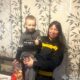 У Нікополі рятувальники відвідали дітей поранених колег (фото)