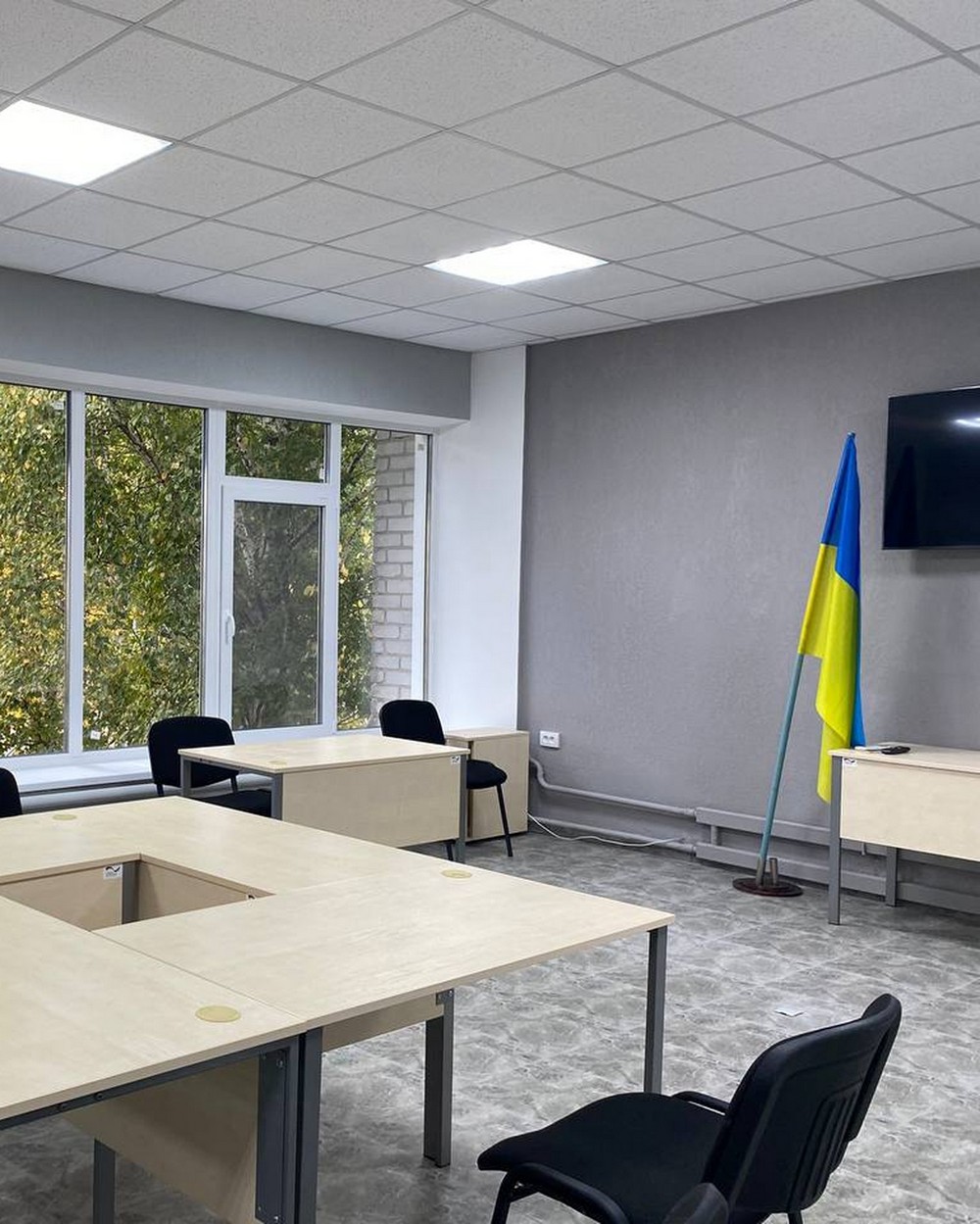 571329406 1139648494992199 8575438411378983652 n На Нікопольщині створили сучасний соціальний хаб