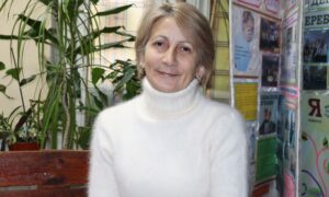 Її робочий графік розписаний майже до хвилини: історія соціальної працівниці з Покрова 10 Історія соціальної працівниці з Покрова