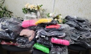 У Нікополі діти певних категорій отримають шкільні та спортивні костюми (фото)