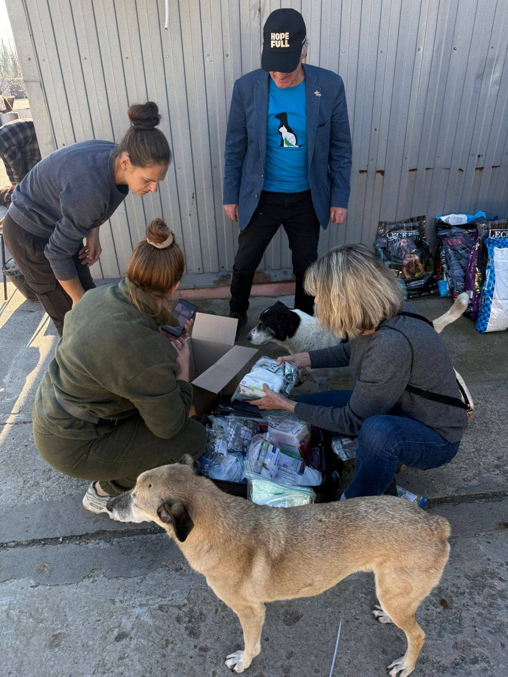 Нікополь сьогодні 