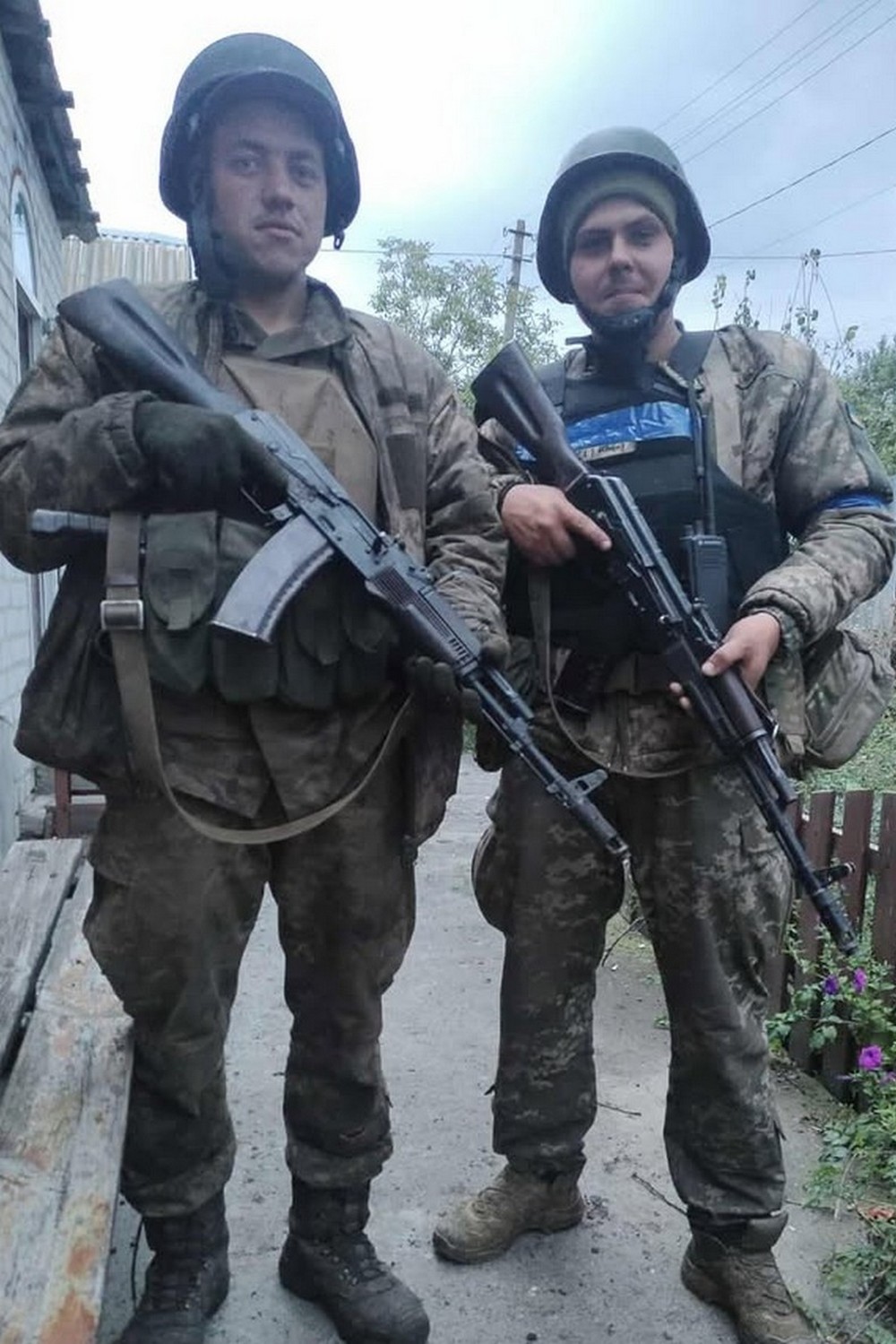 Війна обірвала мрії молодої сім’ї, і син росте без батька…. Історії загиблих Героїв Нікопольщини: Владислав Маханько, 27 років, Нікополь