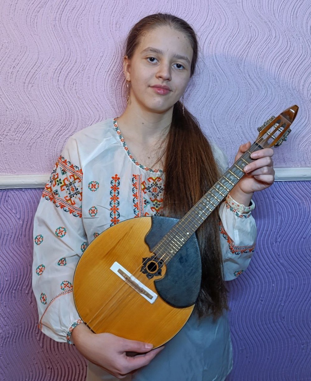 У Нікополі вітають талановитих дітей з досягненнями у творчості і спорті (фото)