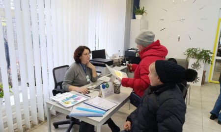 На Нікопольщині