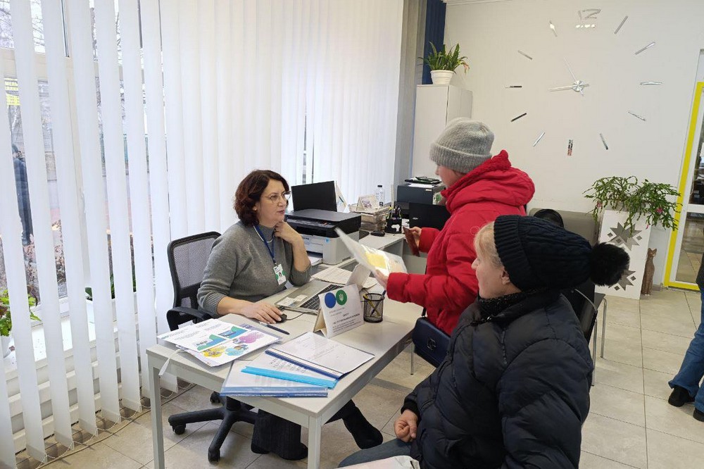 На Нікопольщині