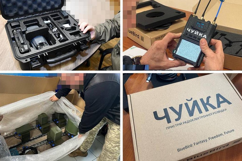 Придбали комплекси РЕБ, детектори дронів, безпілотники: як Нікополь допомагає ЗСУ, розповіли у міській раді 1 Нікополь