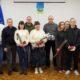 Трьох полеглих Захисників з Нікополя відзначено державними нагородами (фото)