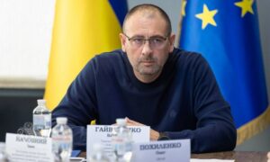 Головна тема: сталий мобільний зв’язок під час відключень світла – у ДніпроОВА пройшла нарада (фото)