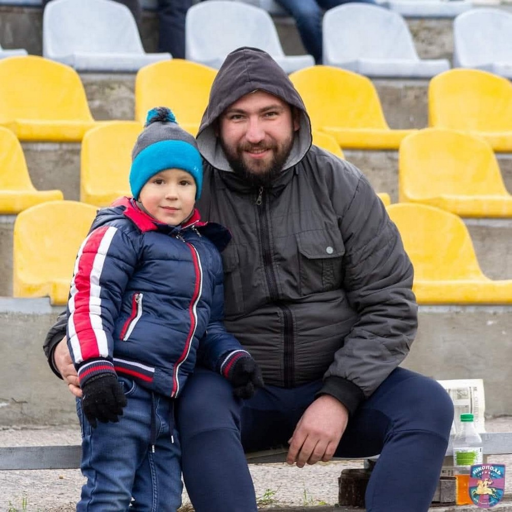 Євгеній Чмара