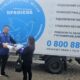 Понад 1700 родин у Нікополі отримали екстрену підтримку від «Проліска» (фото)