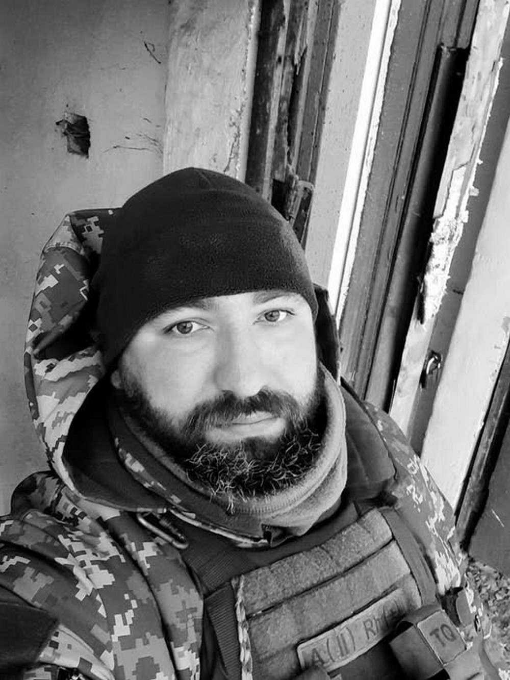 Євген Чмара