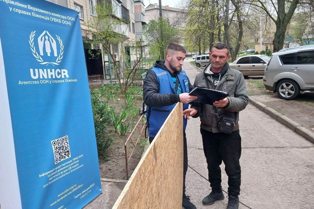 581444338 1129521826044894 2641233071229614223 n Понад 1700 родин у Нікополі отримали екстрену підтримку від «Проліска»