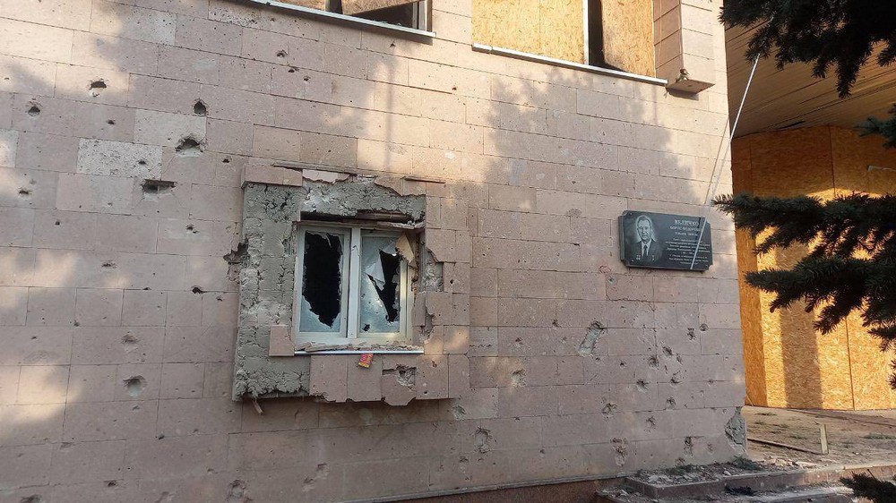 584324854 830773199914350 3640576026171583901 n День, що стискає серце: волонтери Нікополя розповіли, як допомагали пораненим внаслідок жахливого обстрілу 17 листопада (фото)