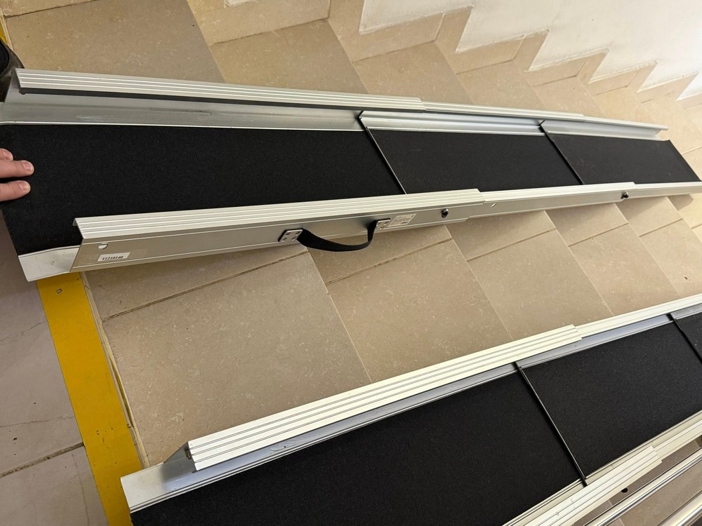 У дитячій лікарні Нікополя облаштували найпростіше укриття. Воно вже функціонує.