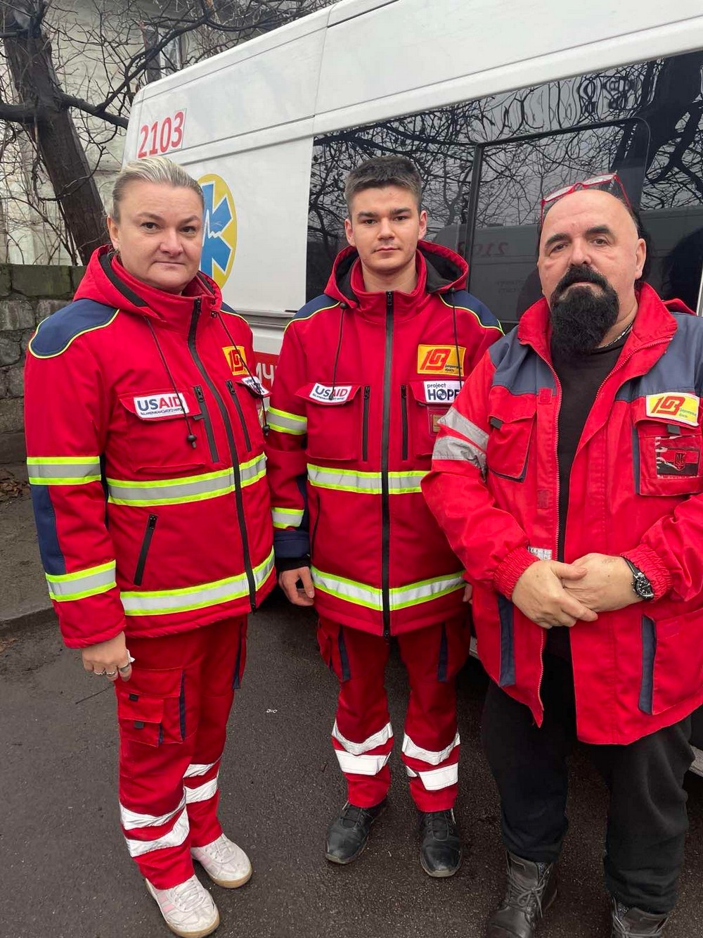 Троє дітей отруїлися чадним газом на Дніпропетровщині: їх рятували медики Троє дітей отруїлися чадним газом на Дніпропетровщині: їх рятували медики