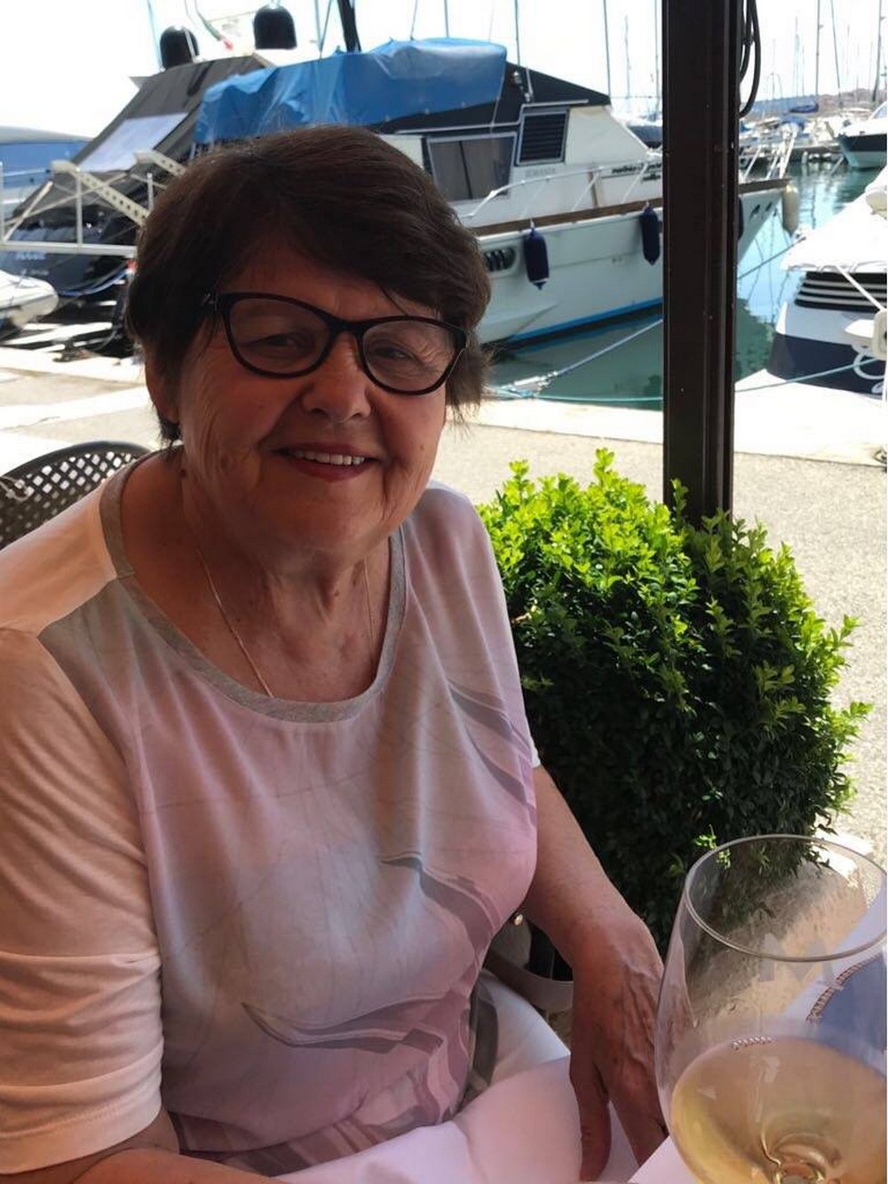 Втрата у медичній спільноті Нікопольщини: пішла у засвіти лікарка, багаторічна завідувачка дитячого відділення