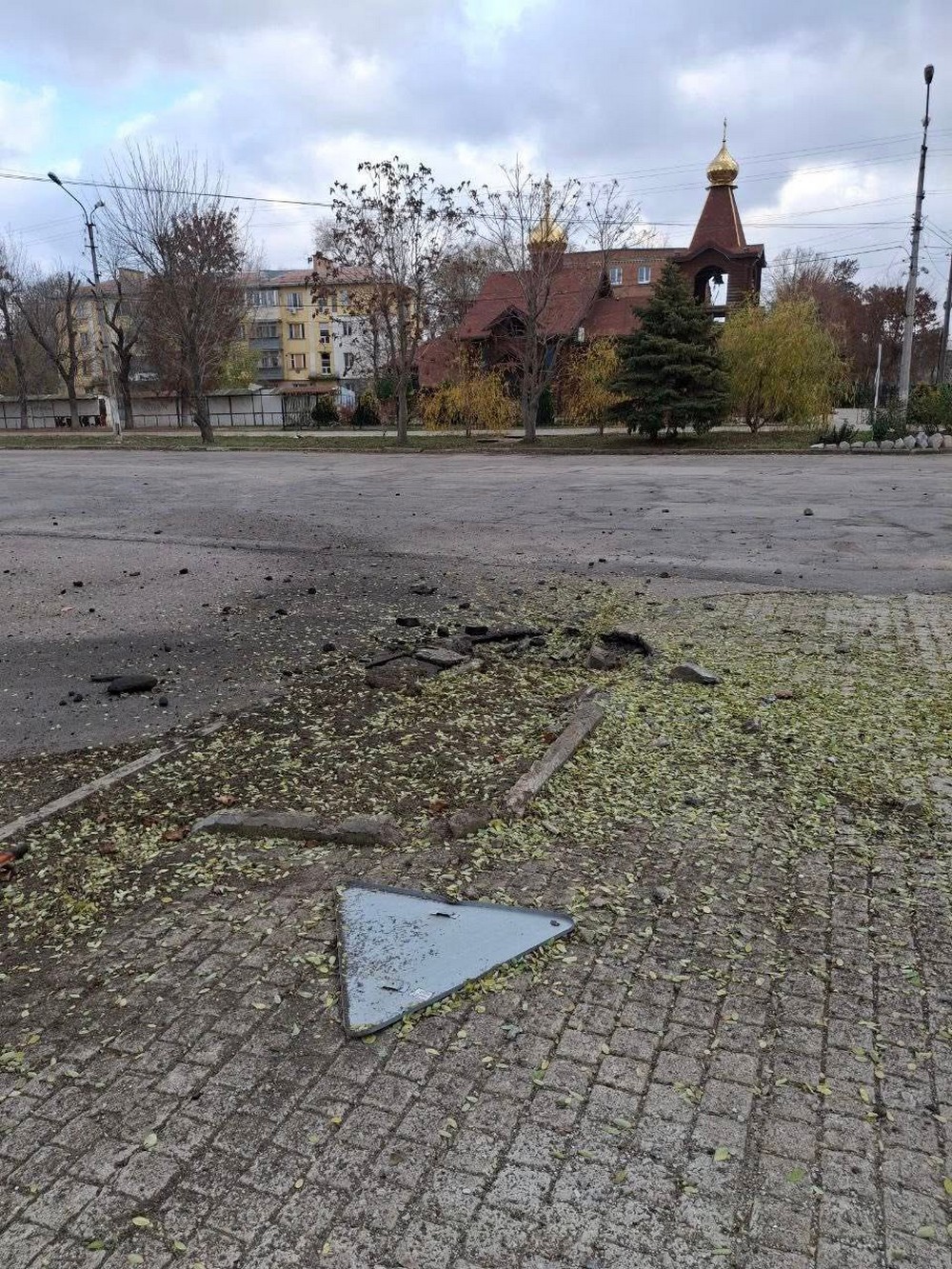 586167240 830773163247687 8135727687799897684 n День, що стискає серце: волонтери Нікополя розповіли, як допомагали пораненим внаслідок жахливого обстрілу 17 листопада (фото)