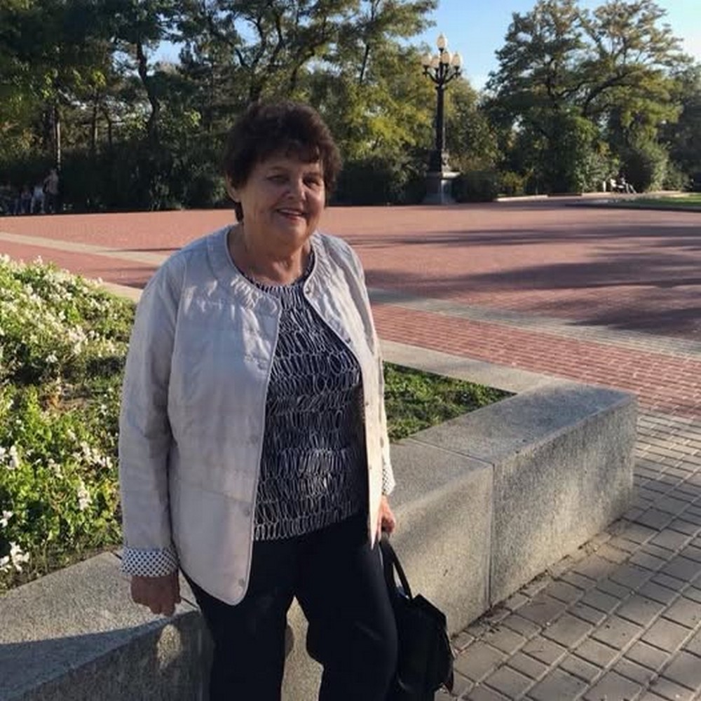 Втрата у медичній спільноті Нікопольщини: пішла у засвіти лікарка, багаторічна завідувачка дитячого відділення