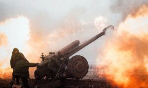 Ворог з вчора до ранку атакував Нікополь: пошкоджено будинки та інфраструктуру